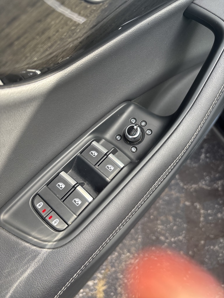 Audi Q7 Premium Plus 55 TFSI quattro 2025 Audi Q7 Premium Plus 55 TFSI quattro 2025