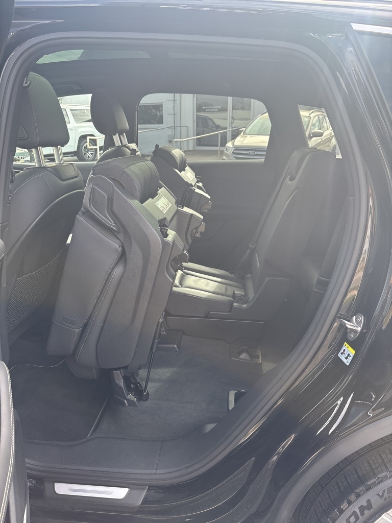 Audi Q7 Premium Plus 55 TFSI quattro 2025 Audi Q7 Premium Plus 55 TFSI quattro 2025