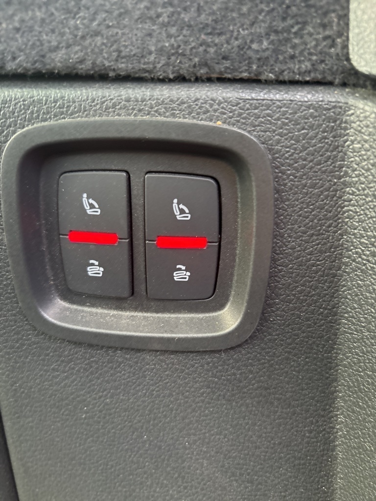 Audi Q7 Premium Plus 55 TFSI quattro 2025 Audi Q7 Premium Plus 55 TFSI quattro 2025