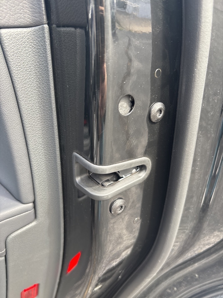 Audi Q7 Premium Plus 55 TFSI quattro 2025 Audi Q7 Premium Plus 55 TFSI quattro 2025