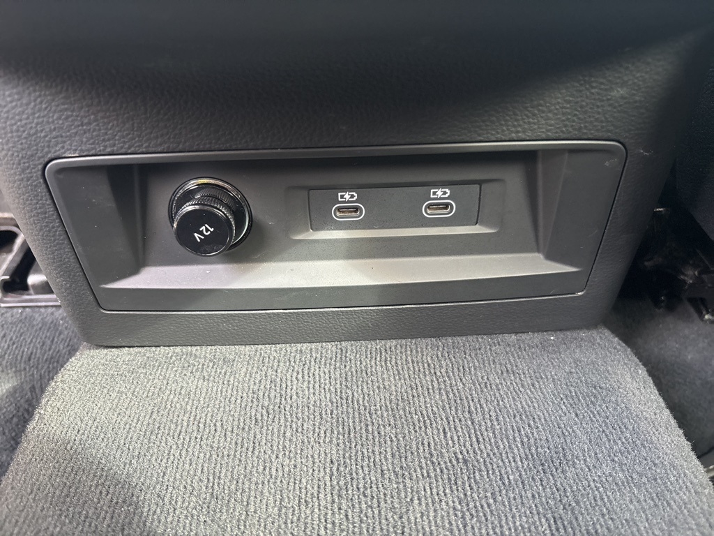 Audi Q7 Premium Plus 55 TFSI quattro 2025 Audi Q7 Premium Plus 55 TFSI quattro 2025