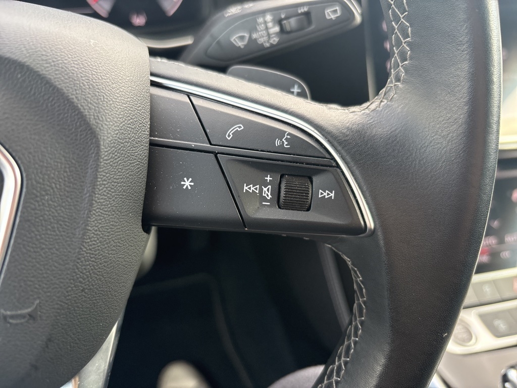 Audi Q7 Premium Plus 55 TFSI quattro 2025 Audi Q7 Premium Plus 55 TFSI quattro 2025