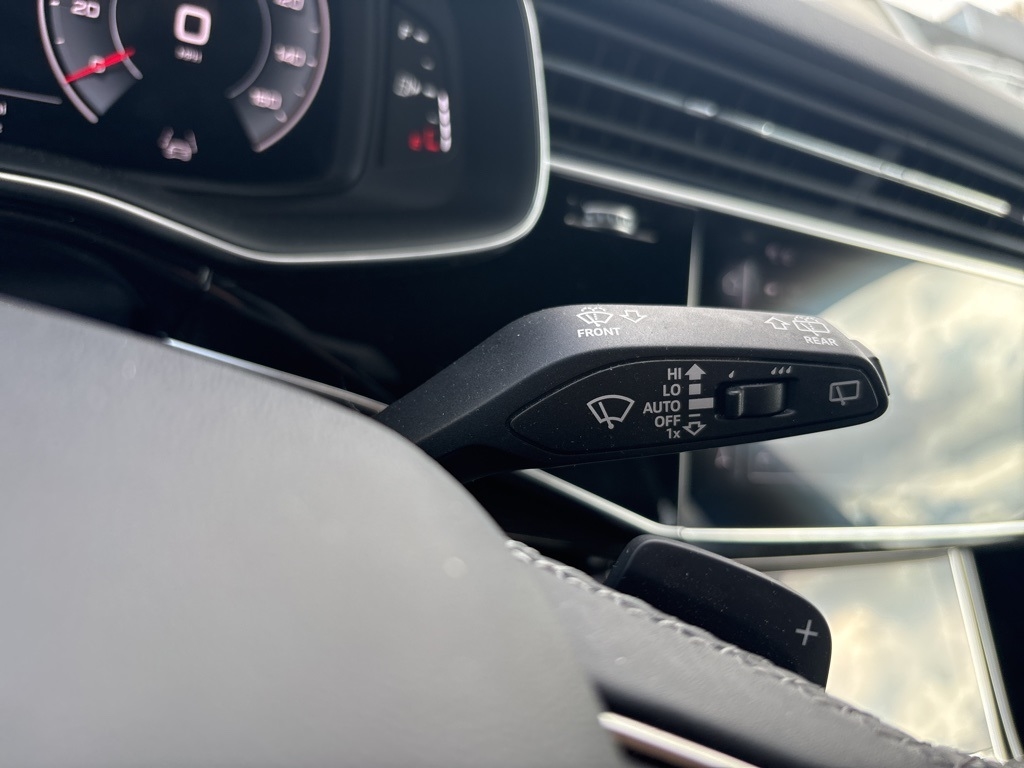 Audi Q7 Premium Plus 55 TFSI quattro 2025 Audi Q7 Premium Plus 55 TFSI quattro 2025