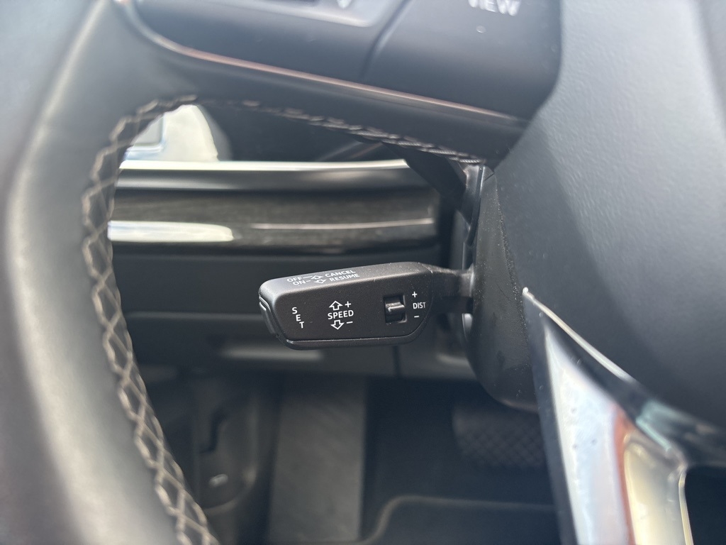 Audi Q7 Premium Plus 55 TFSI quattro 2025 Audi Q7 Premium Plus 55 TFSI quattro 2025