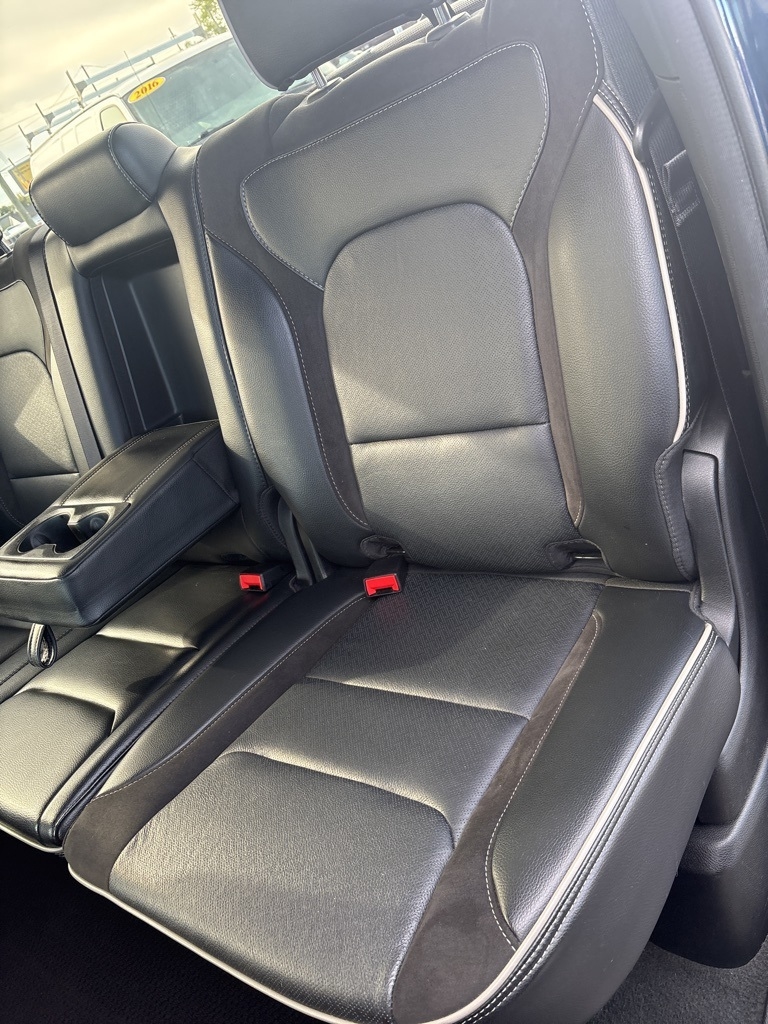 RAM 1500 Laramie 4x4 Crew Cab 5'7" Box 2024 RAM 1500 Laramie 4x4 Crew Cab 5'7" Box 2024