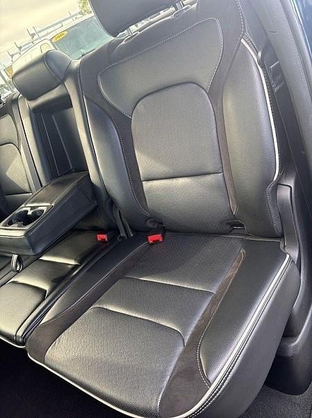 RAM 1500 Laramie 4x4 Crew Cab 5'7" Box 2024