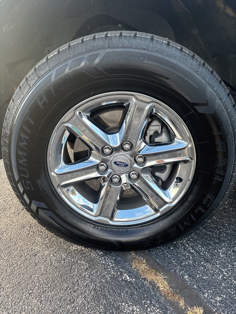 Ford F-150 XLT 4WD SuperCrew 5.5' Box 2024 Ford F-150 XLT 4WD SuperCrew 5.5' Box 2024