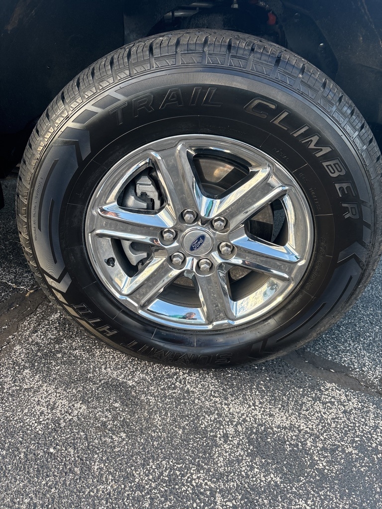 Ford F-150 XLT 4WD SuperCrew 5.5' Box 2024 Ford F-150 XLT 4WD SuperCrew 5.5' Box 2024