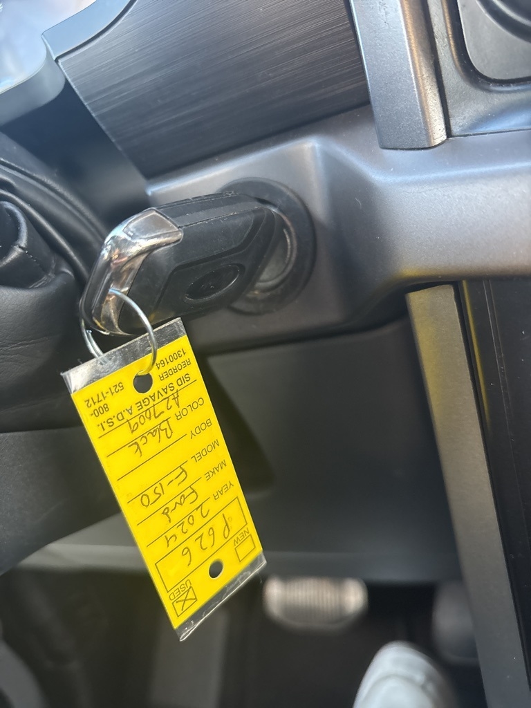 Ford F-150 XLT 4WD SuperCrew 5.5' Box 2024 Ford F-150 XLT 4WD SuperCrew 5.5' Box 2024