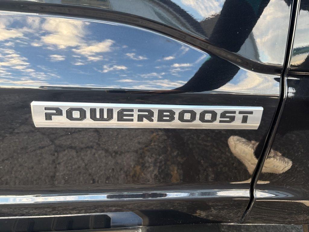 Ford F-150 XLT 4WD SuperCrew 5.5' Box 2024