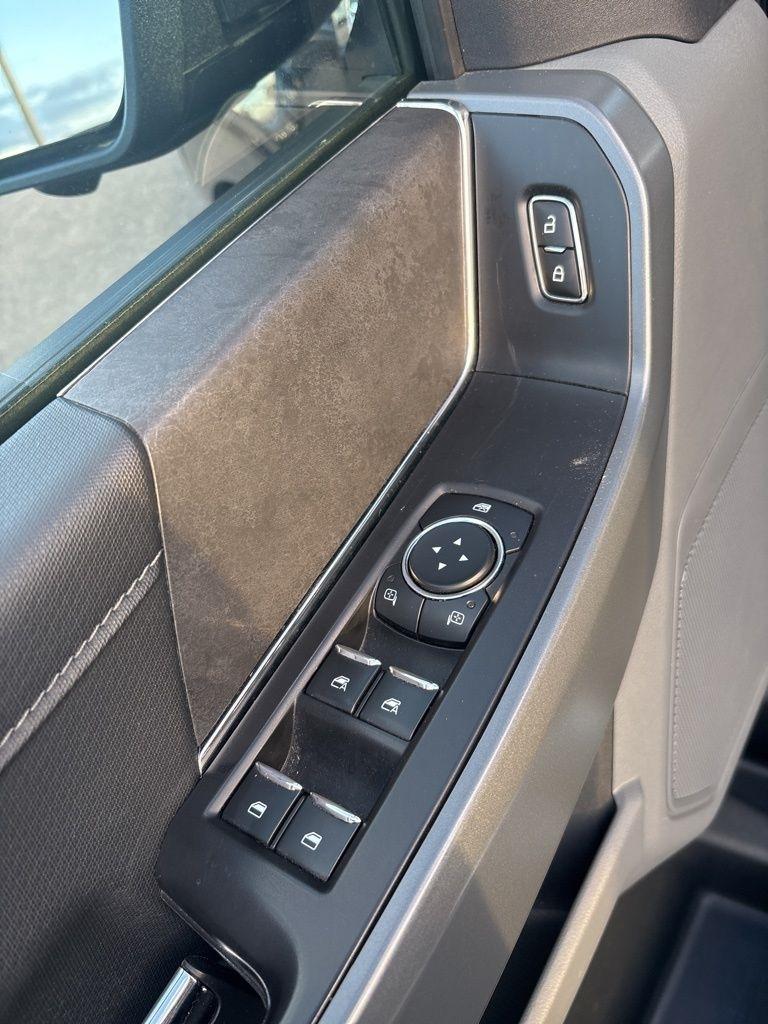 Ford F-150 XLT 4WD SuperCrew 5.5' Box 2024