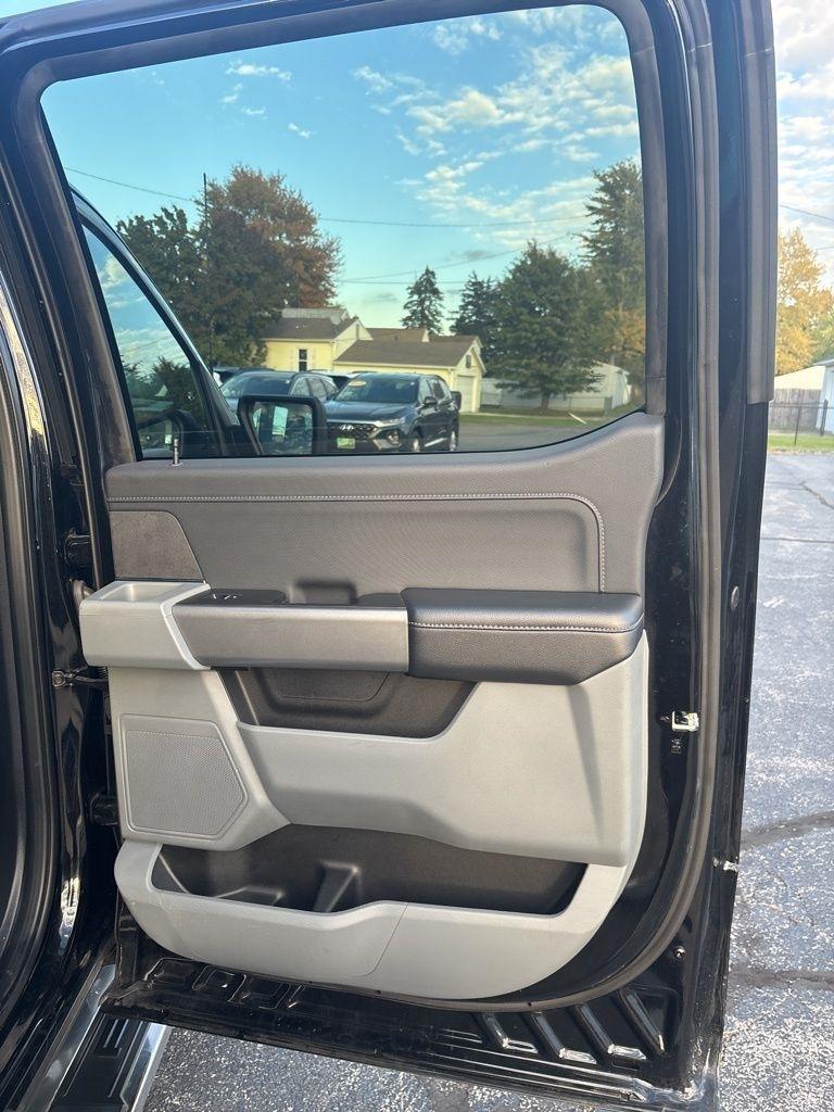 Ford F-150 XLT 4WD SuperCrew 5.5' Box 2024