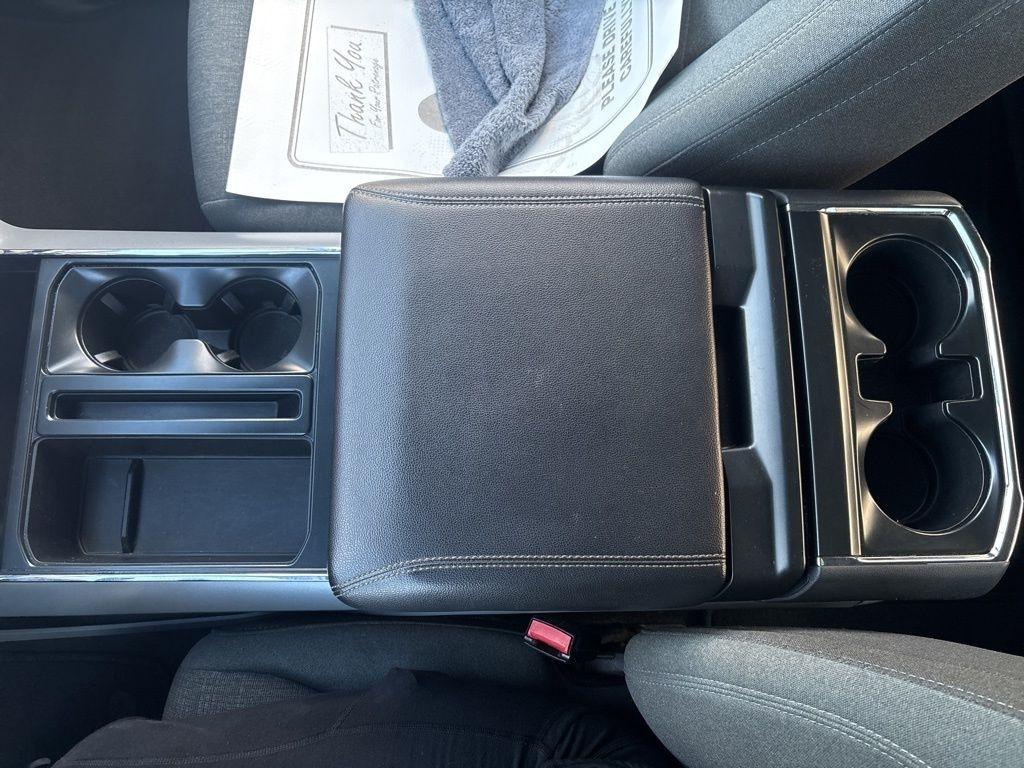 Ford F-150 XLT 4WD SuperCrew 5.5' Box 2024