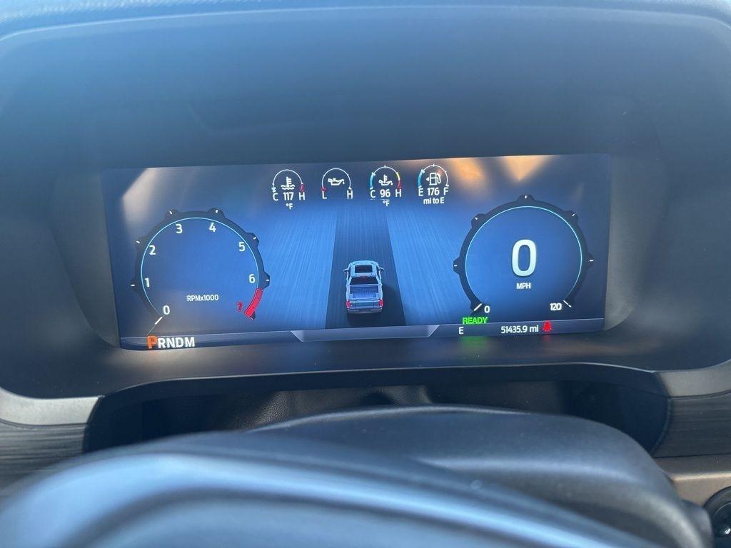 Ford F-150 XLT 4WD SuperCrew 5.5' Box 2024