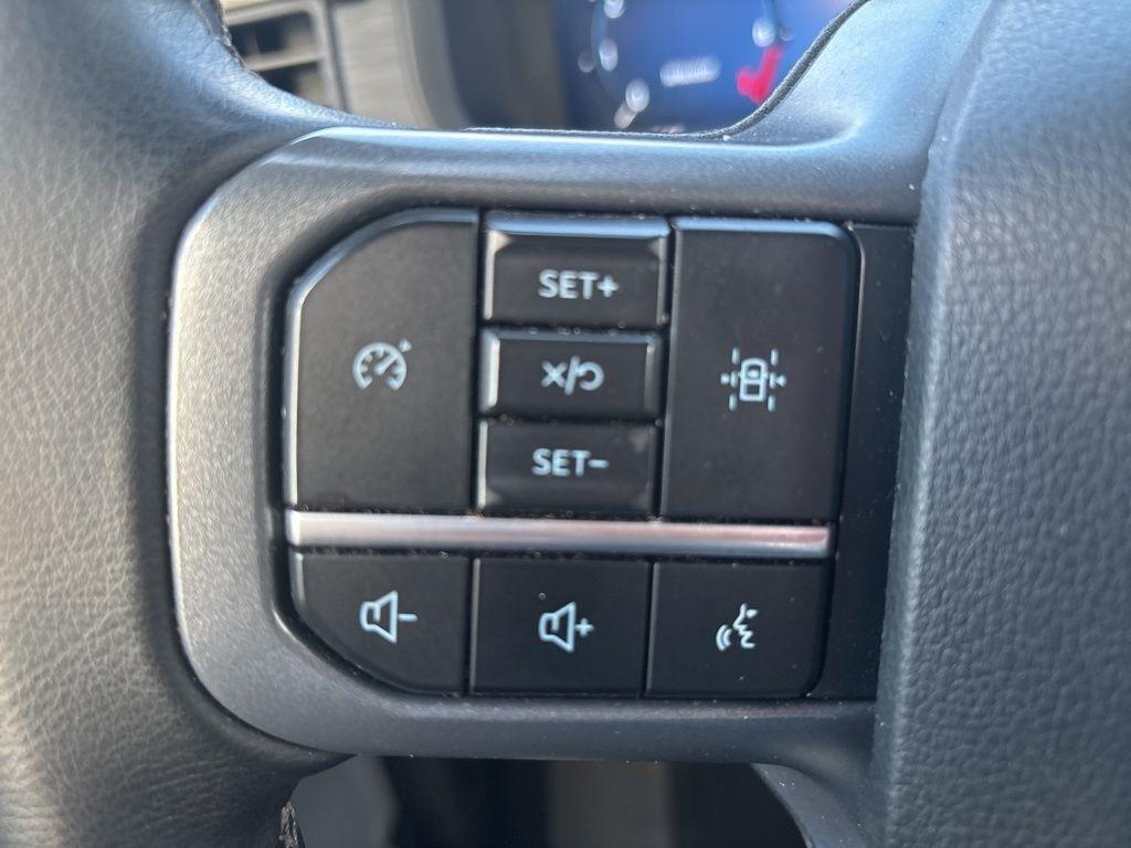 Ford F-150 XLT 4WD SuperCrew 5.5' Box 2024