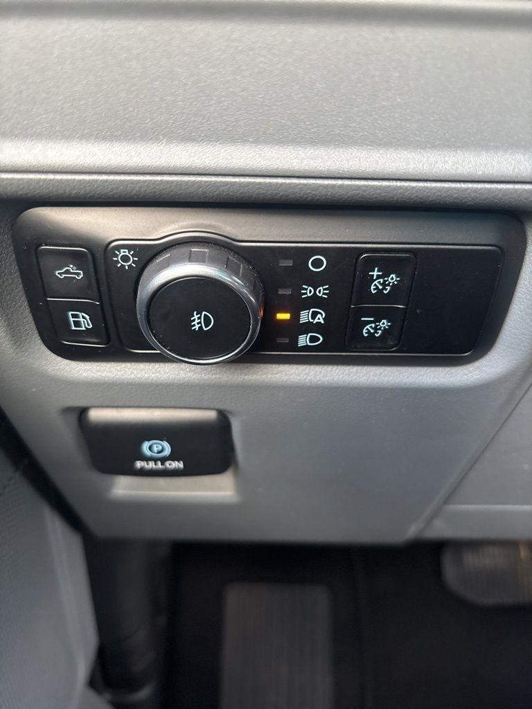 Ford F-150 XLT 4WD SuperCrew 5.5' Box 2024