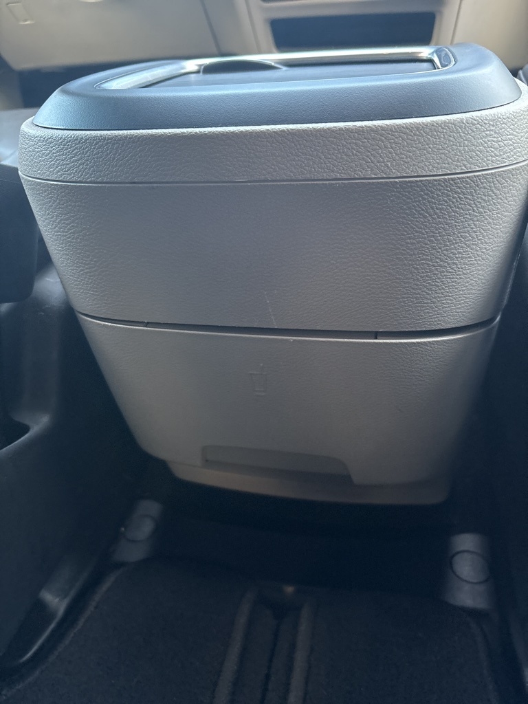 Chrysler Pacifica Touring L FWD 2024 Chrysler Pacifica Touring L FWD 2024