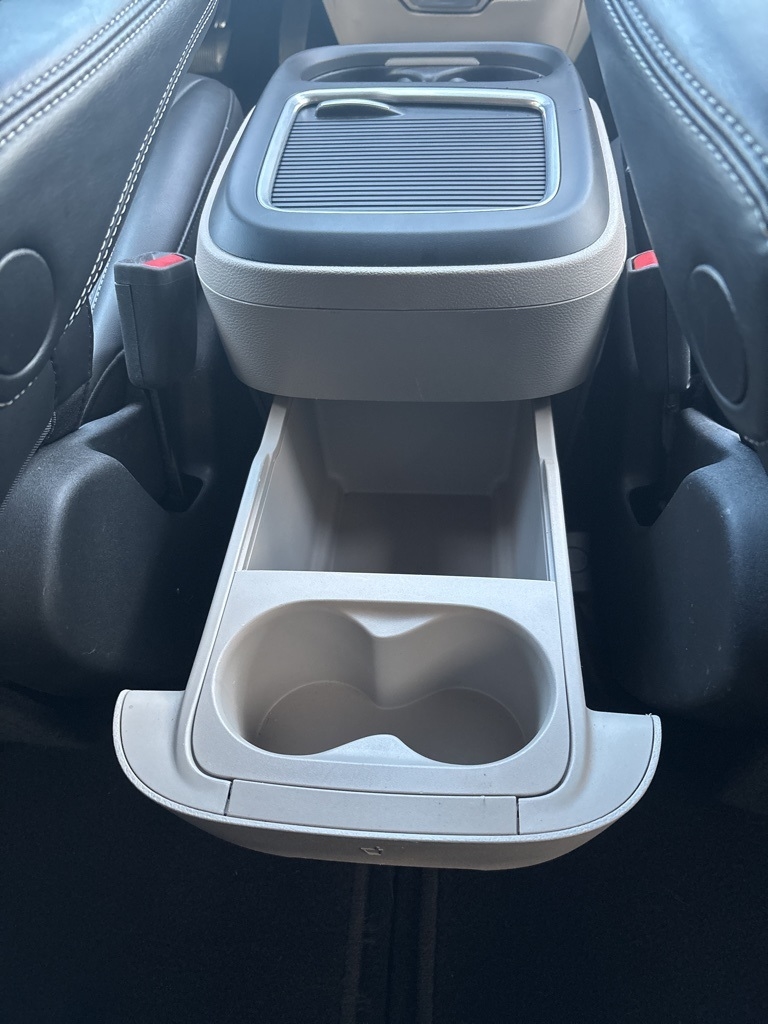 Chrysler Pacifica Touring L FWD 2024 Chrysler Pacifica Touring L FWD 2024