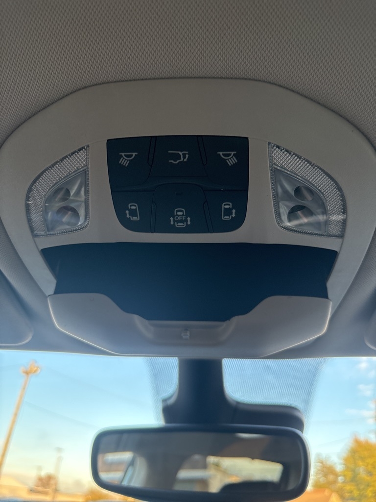 Chrysler Pacifica Touring L FWD 2024 Chrysler Pacifica Touring L FWD 2024