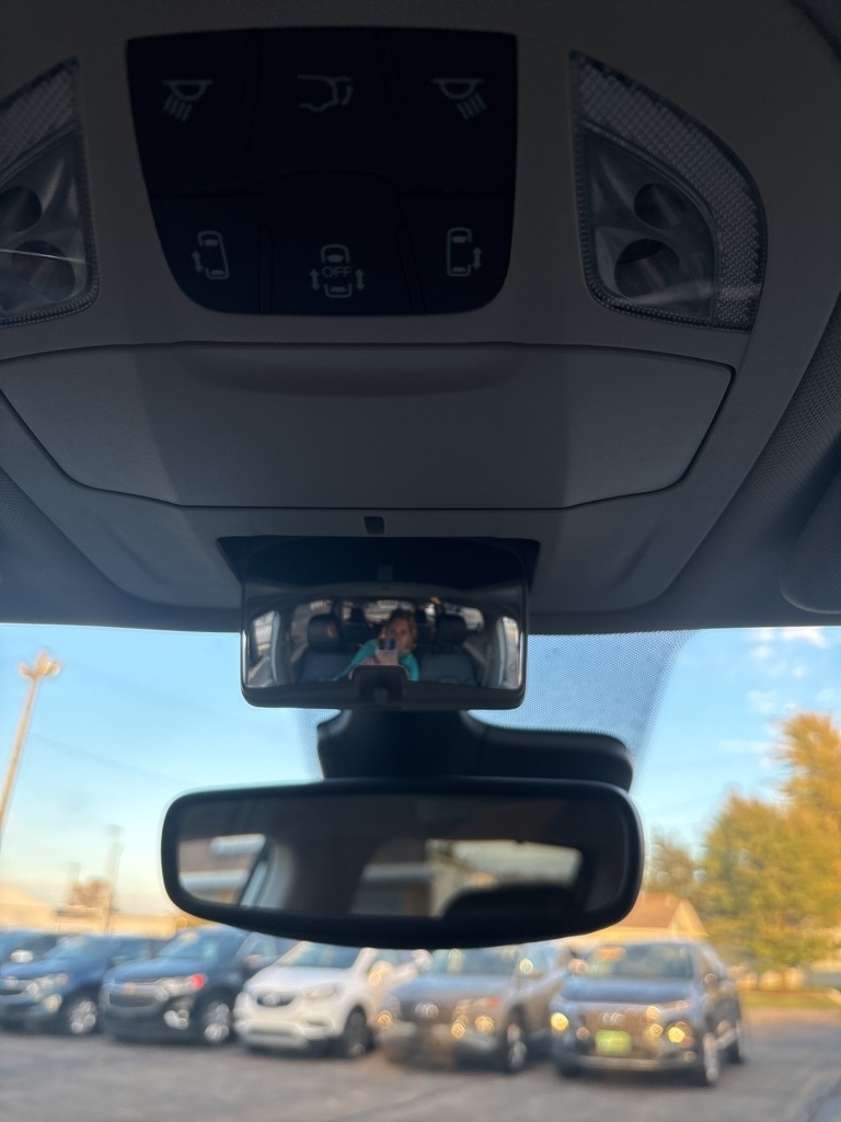 Chrysler Pacifica Touring L FWD 2024 Chrysler Pacifica Touring L FWD 2024