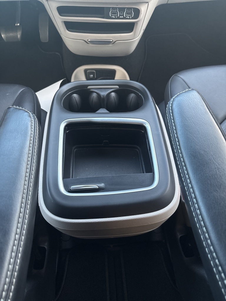 Chrysler Pacifica Touring L FWD 2024 Chrysler Pacifica Touring L FWD 2024