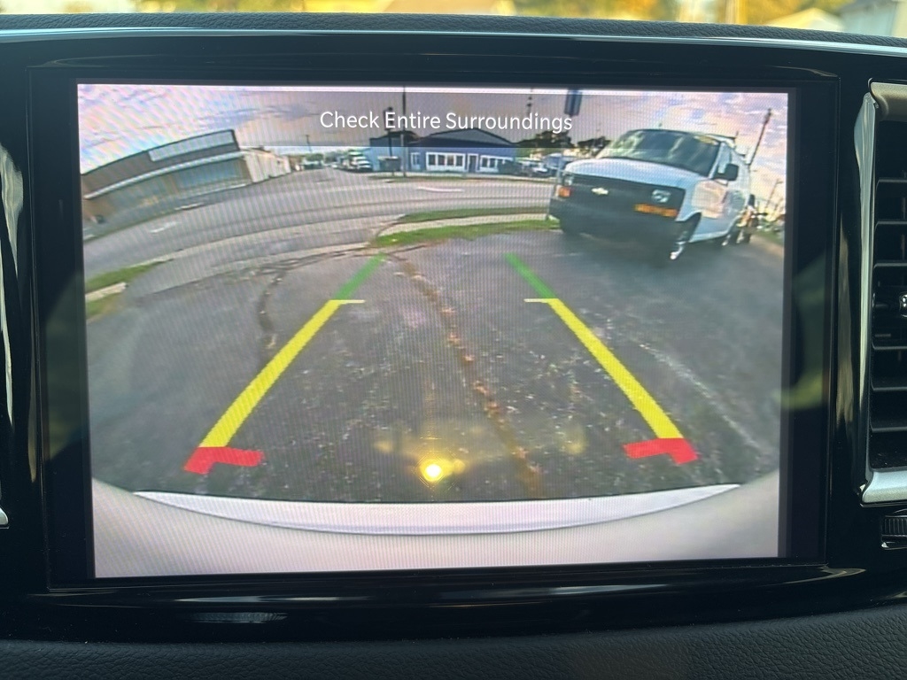 Chrysler Pacifica Touring L FWD 2024 Chrysler Pacifica Touring L FWD 2024