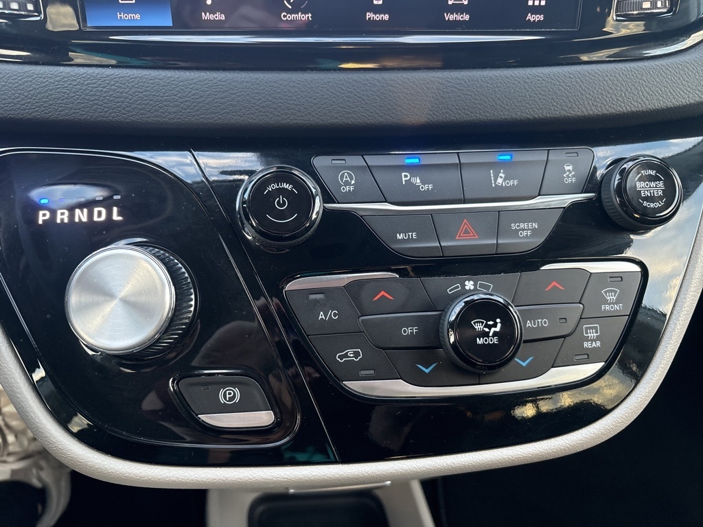 Chrysler Pacifica Touring L FWD 2024 Chrysler Pacifica Touring L FWD 2024