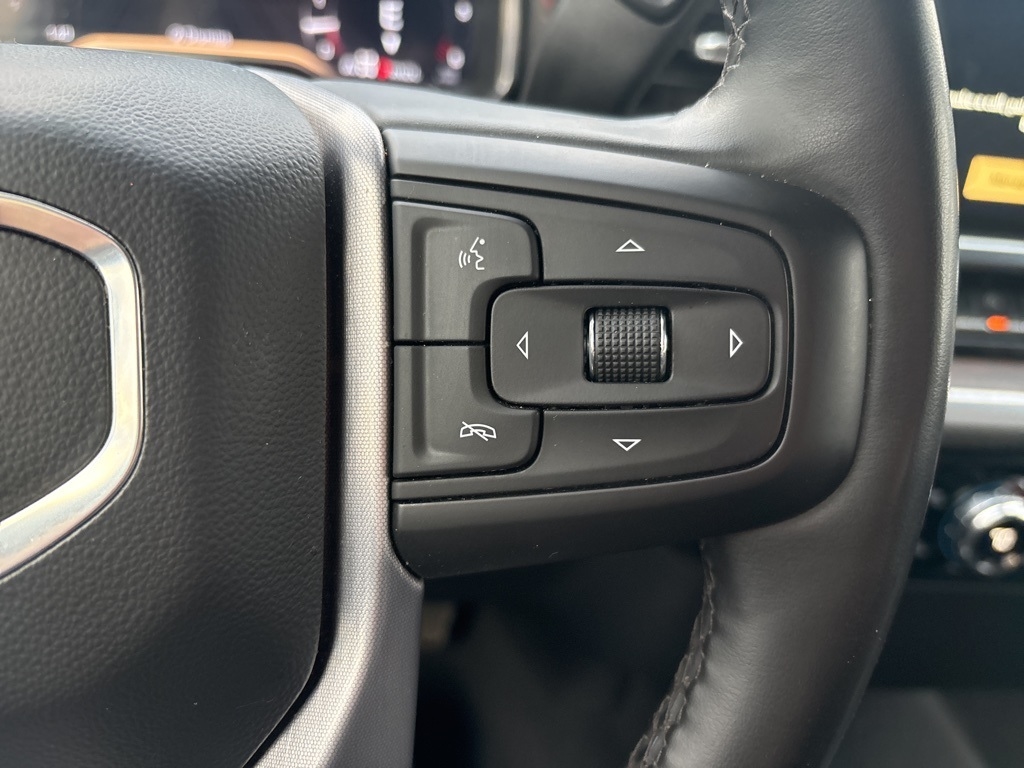 GMC Sierra 1500 4WD Crew Cab 147" SLT 2024 GMC Sierra 1500 4WD Crew Cab 147" SLT 2024