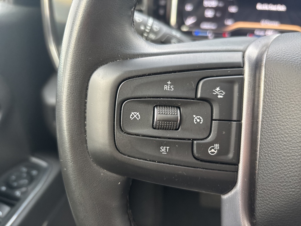 GMC Sierra 1500 4WD Crew Cab 147" SLT 2024 GMC Sierra 1500 4WD Crew Cab 147" SLT 2024