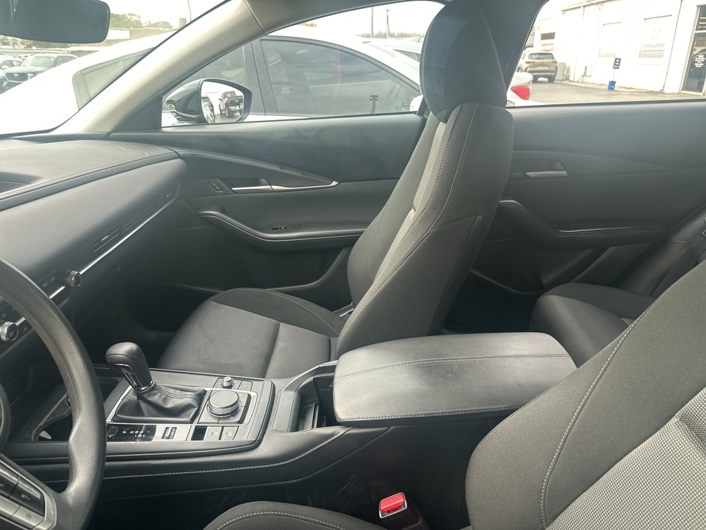 Mazda CX-30 2.5 S AWD 2023