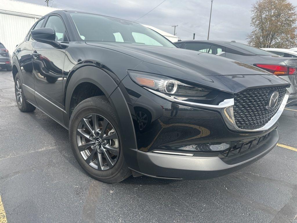 2023 Mazda CX-30 2.5 S AWD