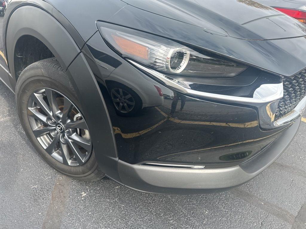 Mazda CX-30 2.5 S AWD 2023