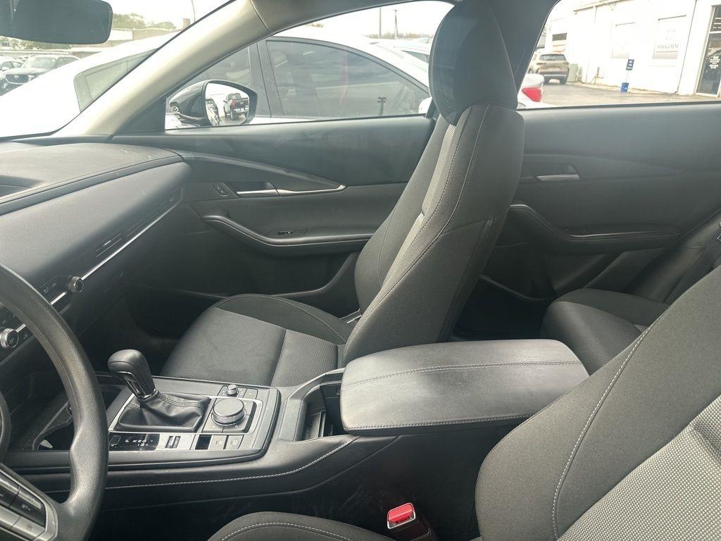 Mazda CX-30 2.5 S AWD 2023