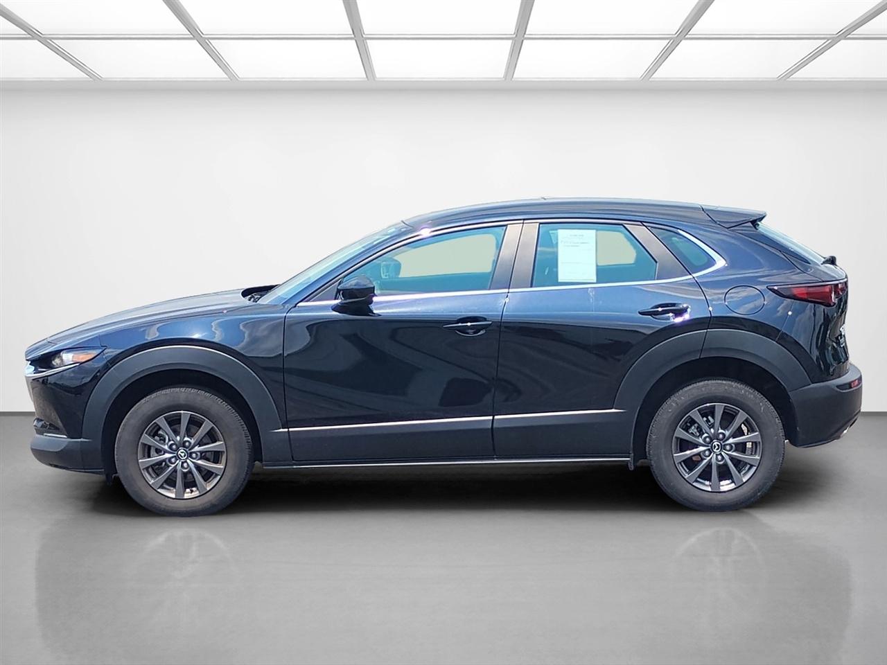 Mazda CX-30 2.5 S AWD 2023