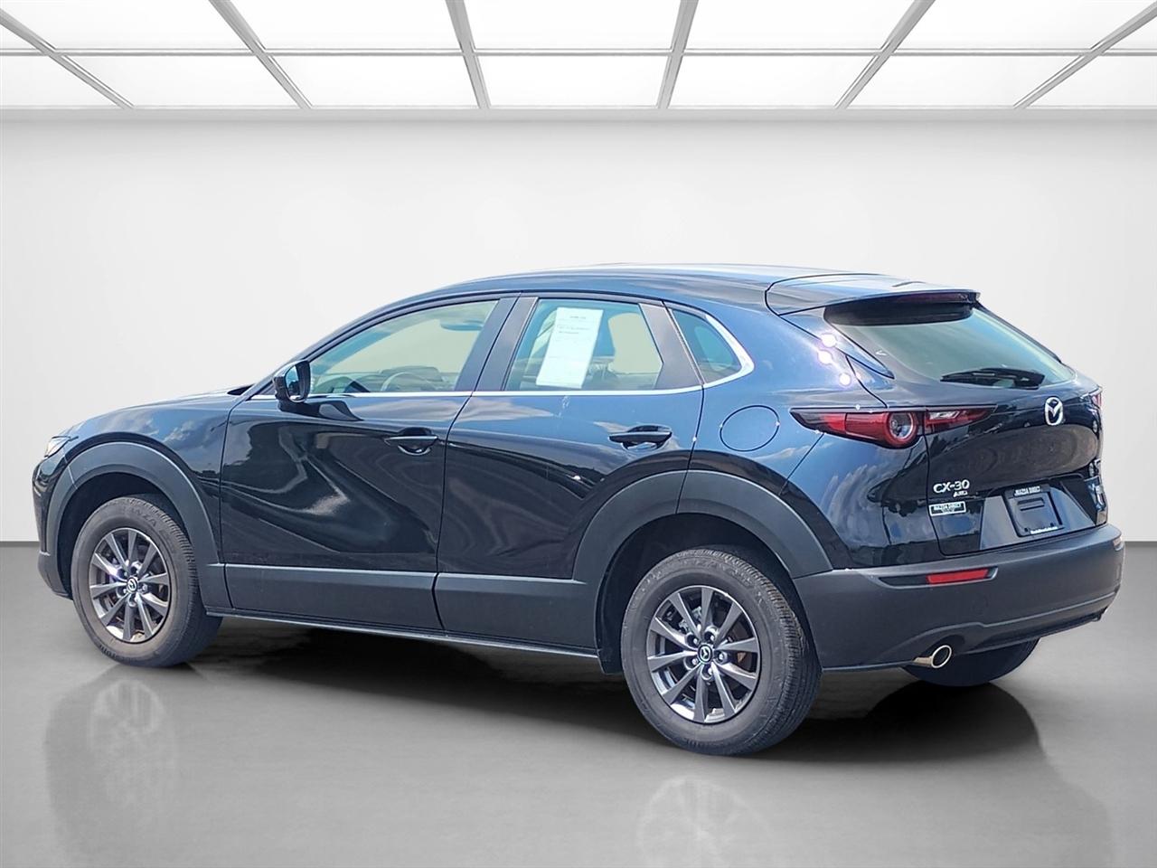 Mazda CX-30 2.5 S AWD 2023