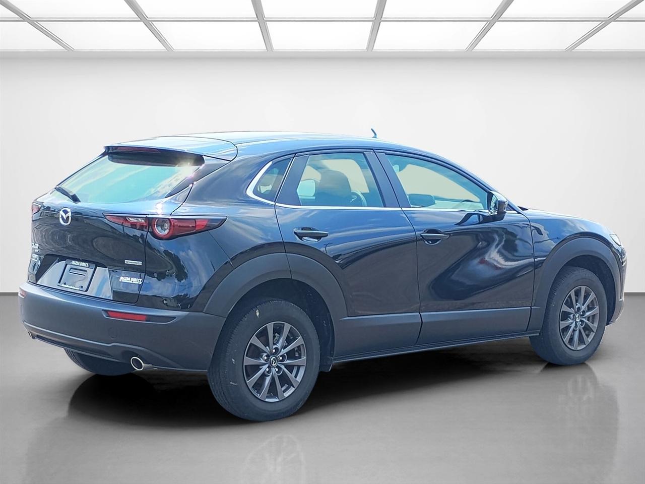Mazda CX-30 2.5 S AWD 2023