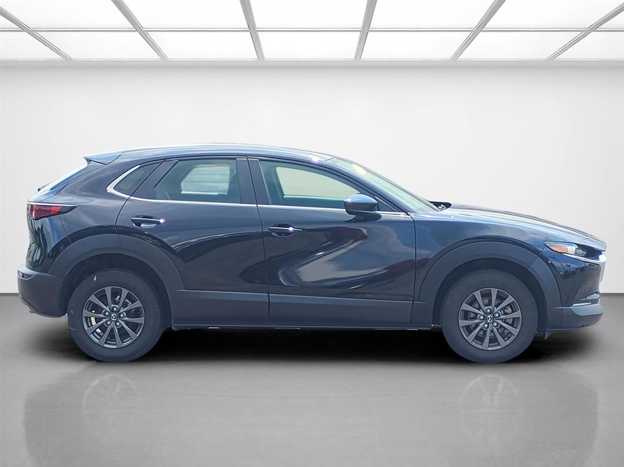 Mazda CX-30 2.5 S AWD 2023