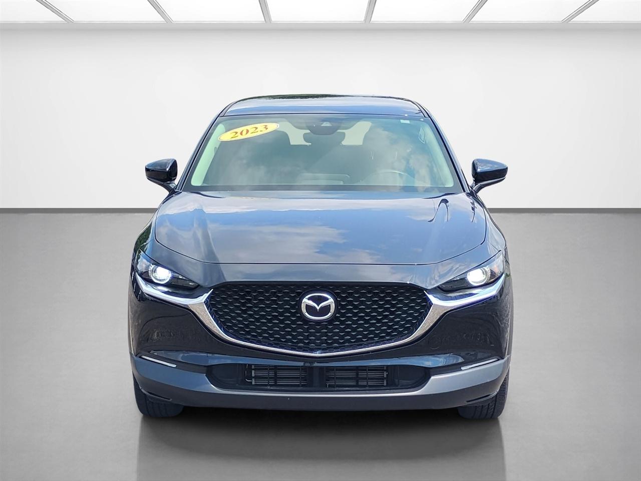 Mazda CX-30 2.5 S AWD 2023