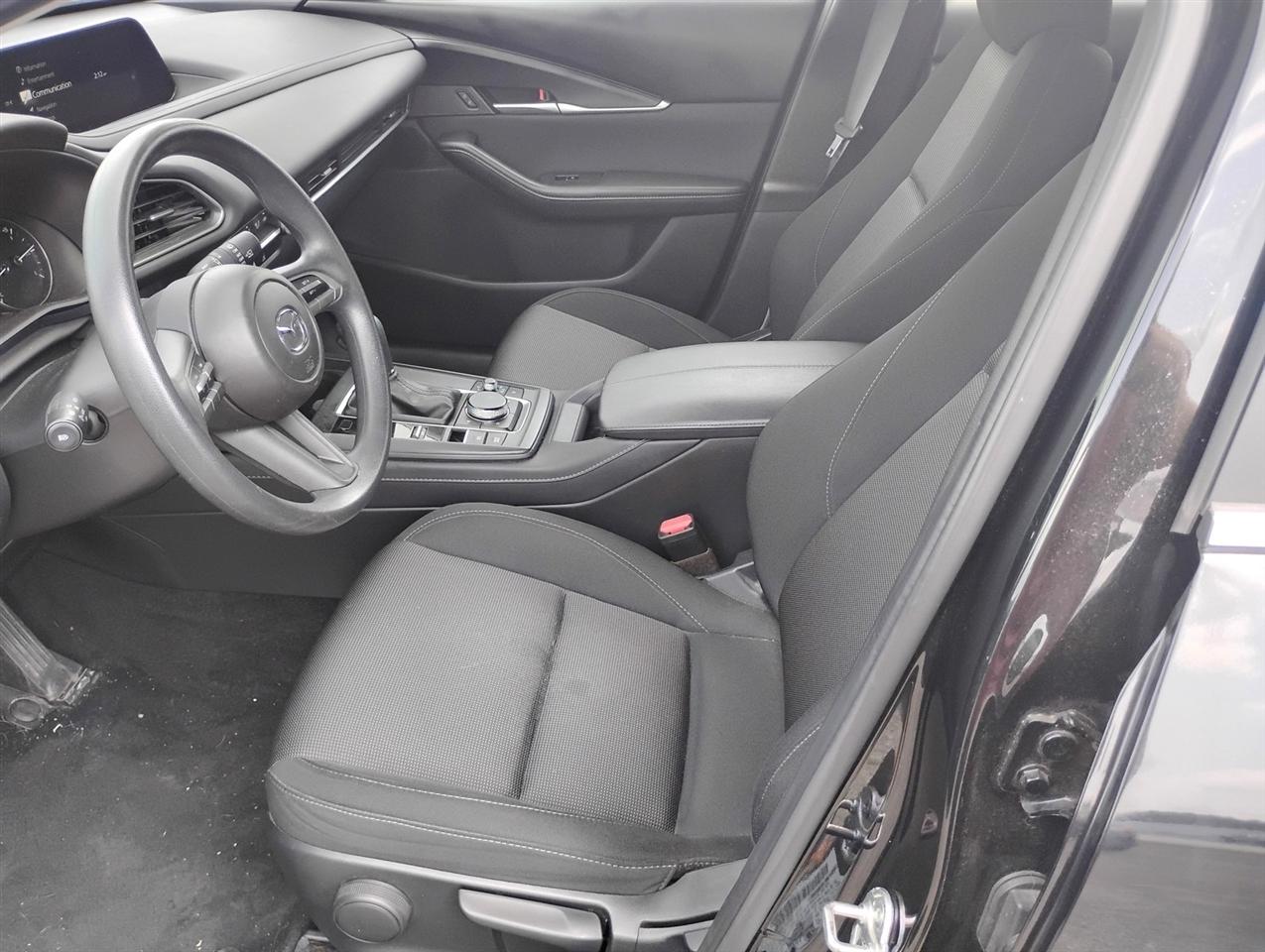 Mazda CX-30 2.5 S AWD 2023
