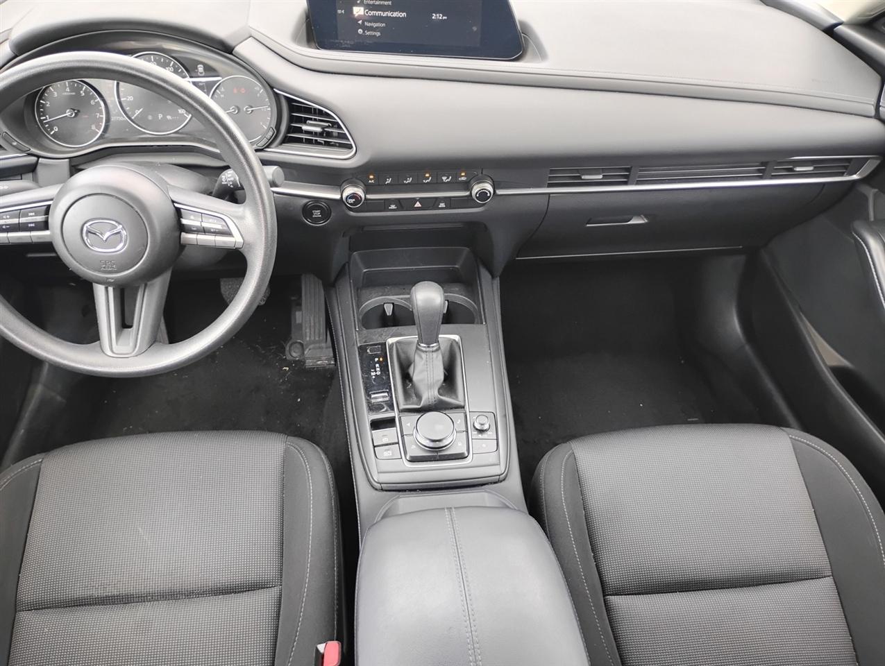 Mazda CX-30 2.5 S AWD 2023
