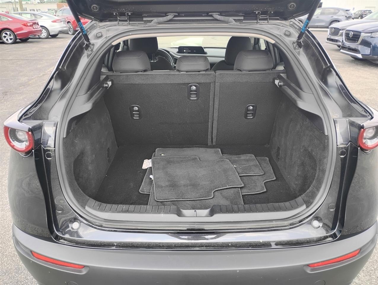 Mazda CX-30 2.5 S AWD 2023