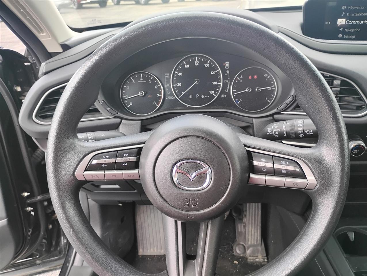 Mazda CX-30 2.5 S AWD 2023