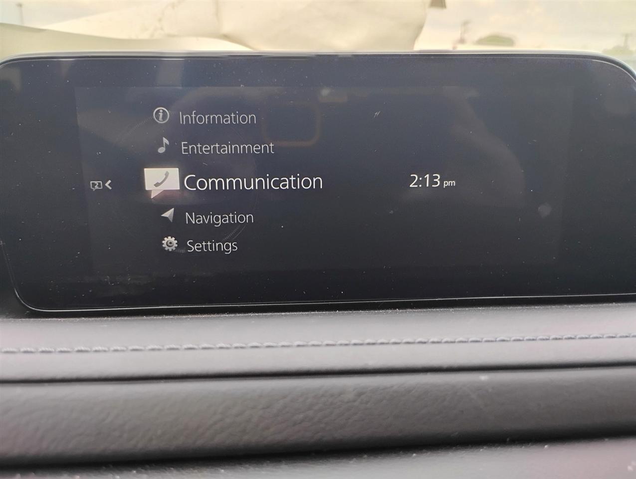 Mazda CX-30 2.5 S AWD 2023