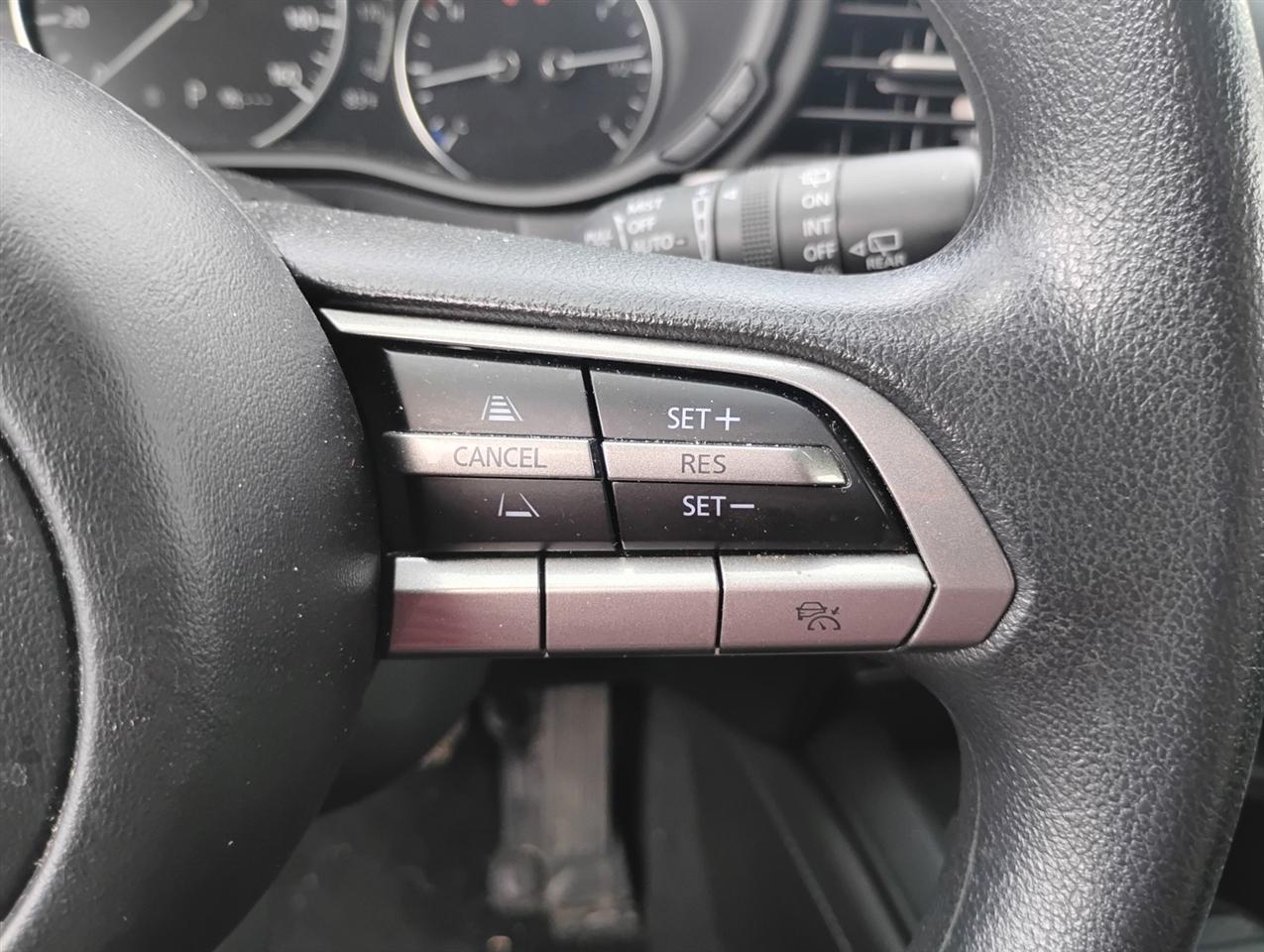 Mazda CX-30 2.5 S AWD 2023