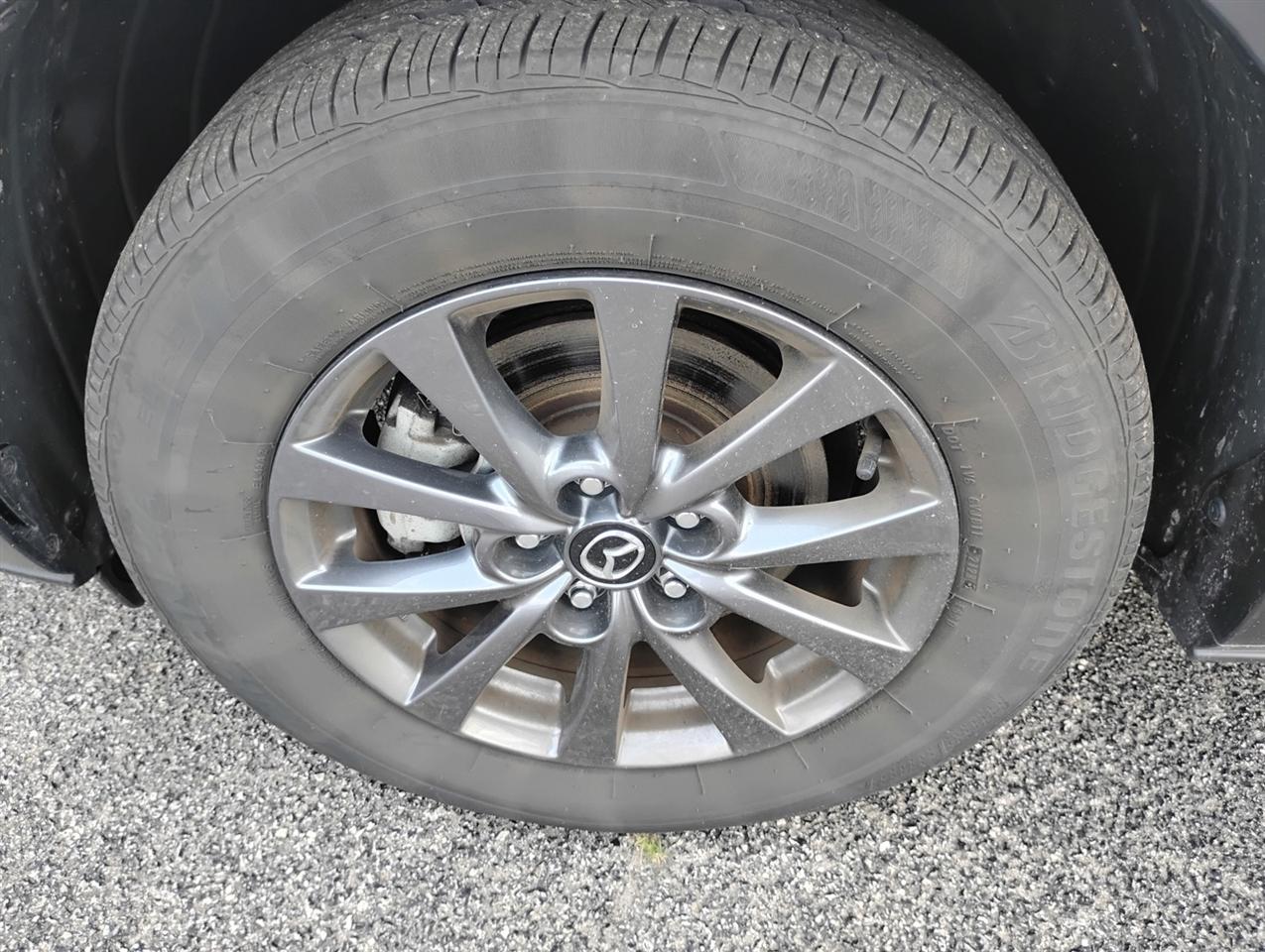 Mazda CX-30 2.5 S AWD 2023