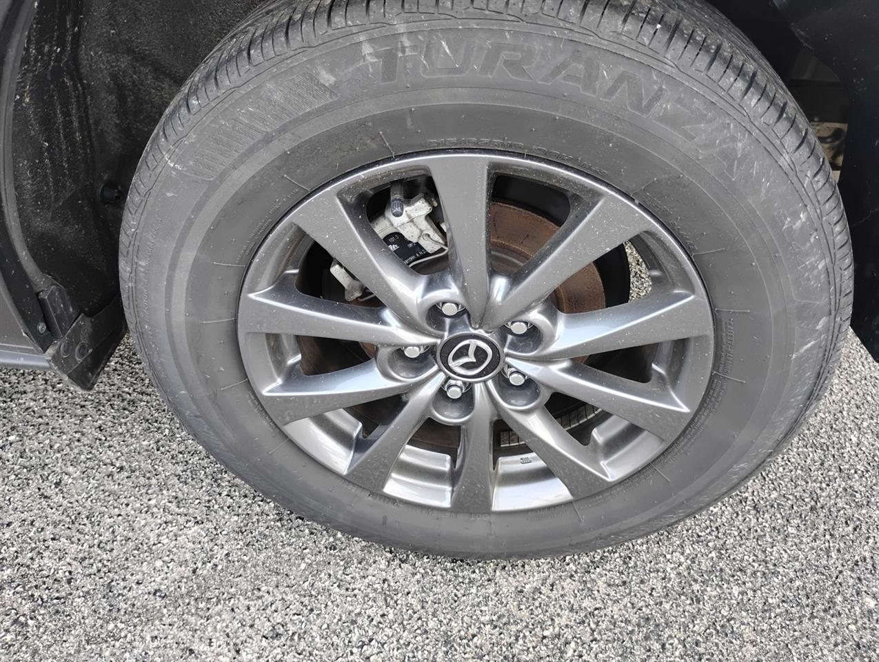 Mazda CX-30 2.5 S AWD 2023