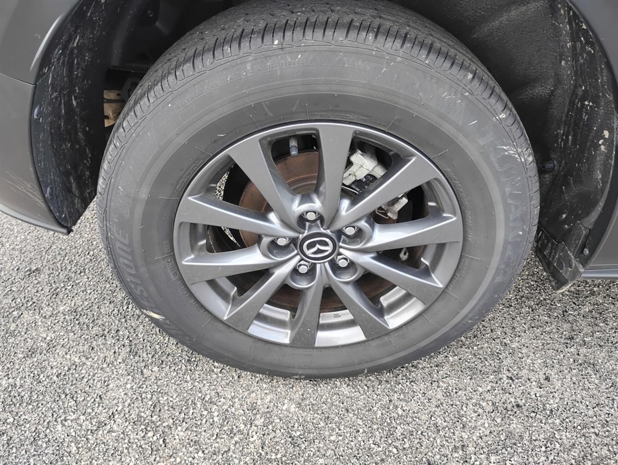 Mazda CX-30 2.5 S AWD 2023