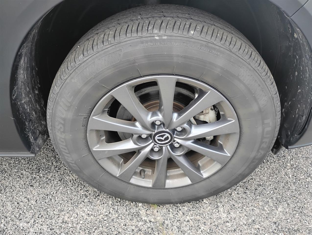 Mazda CX-30 2.5 S AWD 2023