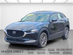 2023 Mazda CX-30 