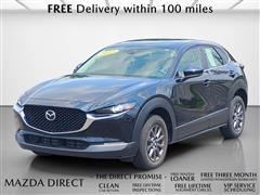 2023 Mazda CX-30 